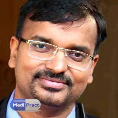 Dr. L B Prasad Profile Picture