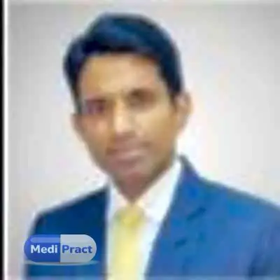 Dr. L. Bharath Profile Picture