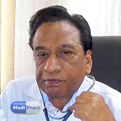 Dr. L.C. Gupta Profile Picture