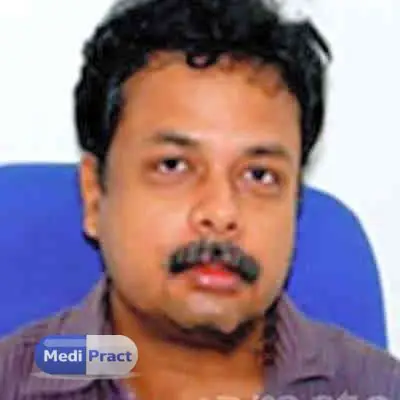 Dr. L.Chandrashekar Profile Picture