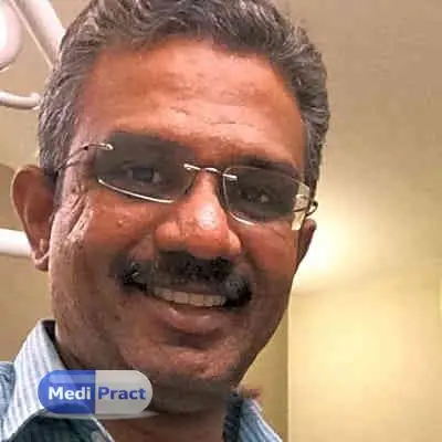 Dr. L Deepanand Profile Picture