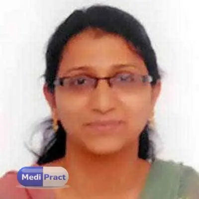 Dr. L. Divya Profile Picture