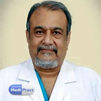 Dr. L.F. Sridhar Profile Picture