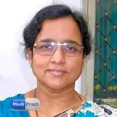Dr. L Fahmida Banu Profile Picture