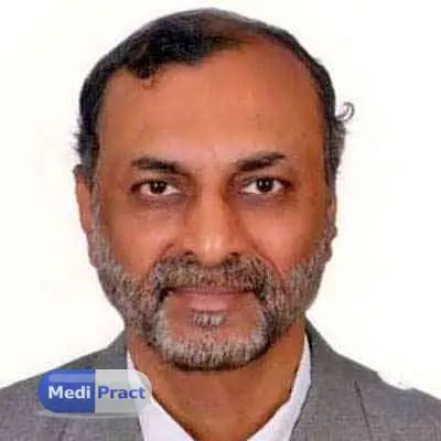 Dr. L. H. Suratkal Profile Picture