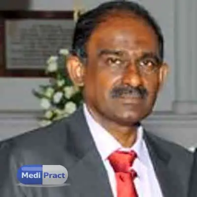 Dr. L.J.Padmakumar Profile Picture