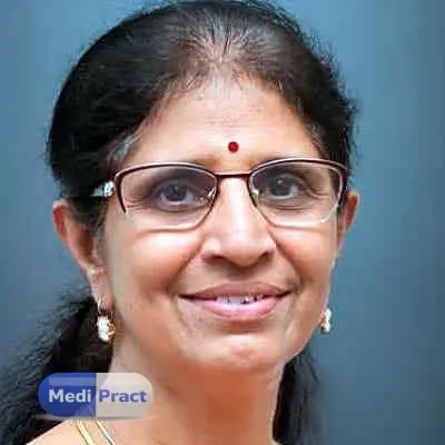 Dr. L Jayanthi Reddy Profile Picture