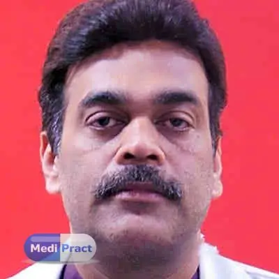 Dr. L K Desai Profile Picture
