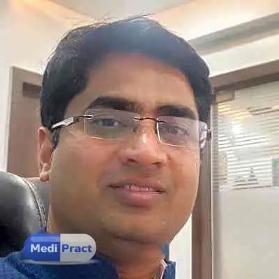 Dr. L.K. Garg Profile Picture