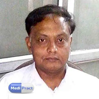 Dr. L K Gupta Profile Picture