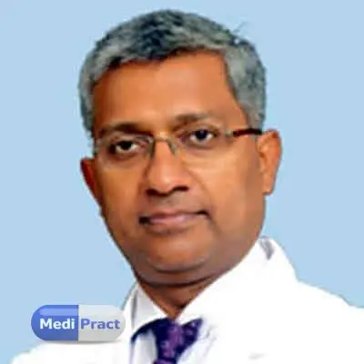 Dr. L K Jha Profile Picture