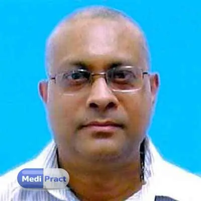 Dr. L K Tripathi Profile Picture