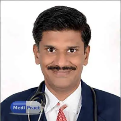 Dr. L Kannan Profile Picture