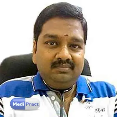 Dr. L. Karpagavel Profile Picture
