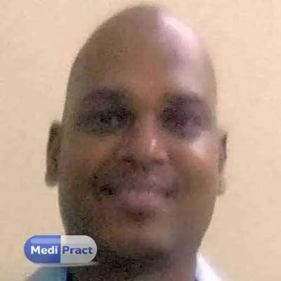 Dr. L.Karthikeyan Profile Picture