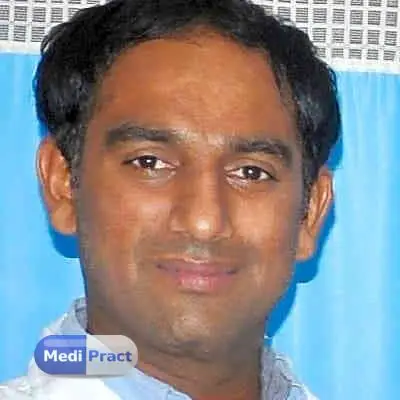 Dr. L Kiran Kumar Profile Picture