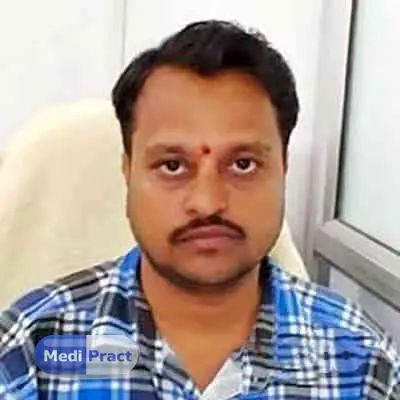 Dr. L. Lakshmi Kanta Rao Profile Picture