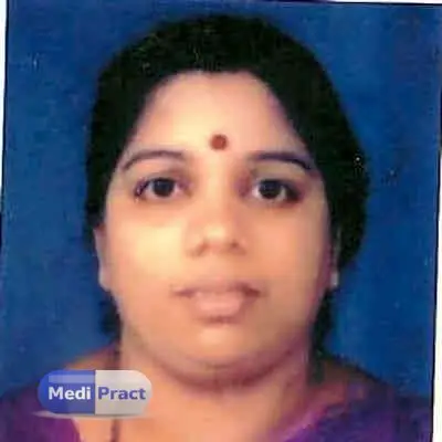 Dr. L. Lalitha Lakshmi Profile Picture