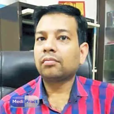 Dr. L.M. Kansal Profile Picture