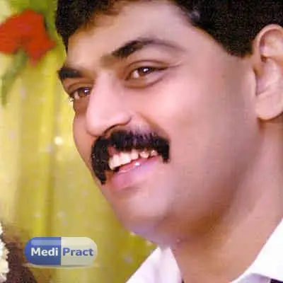 Dr. L.Maniharan Profile Picture