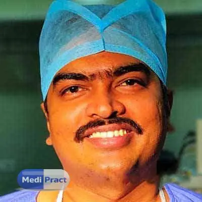 Dr. L Manikandan Profile Picture
