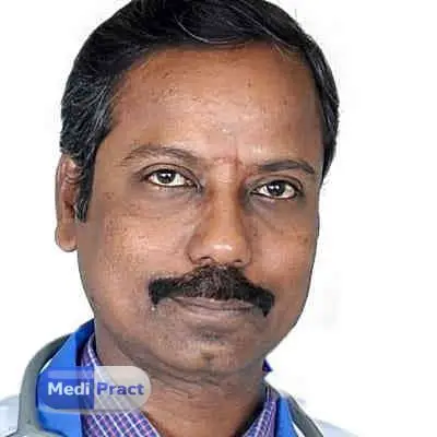 Dr. L Mathuvenkatesan Profile Picture