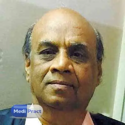 Dr. L N Kothari Profile Picture