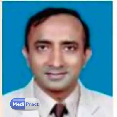 Dr. L. N. Raju Profile Picture