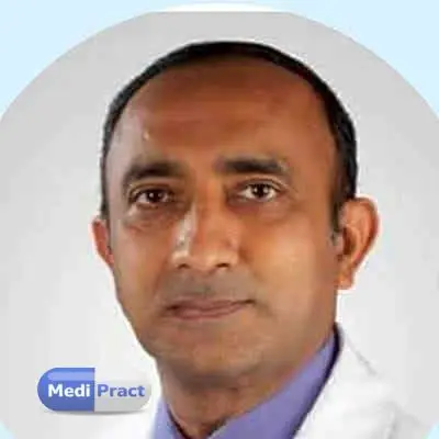Dr. L N Raju Profile Picture