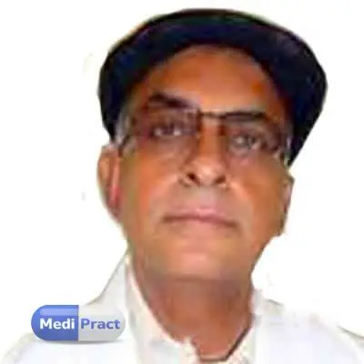 Dr. L.N. Taneja Profile Picture