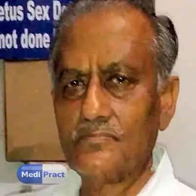 Dr. L.P.Gupta Profile Picture