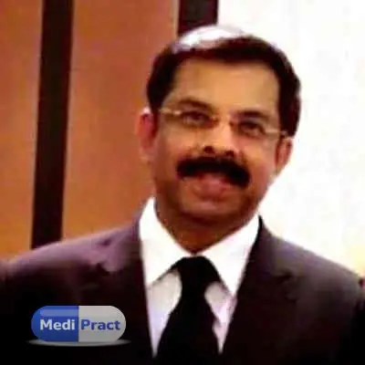 Dr. L. P. Mohan Profile Picture
