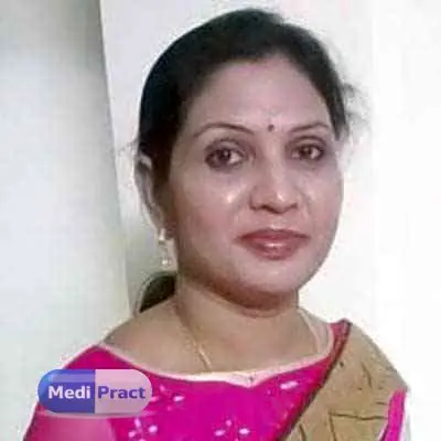 Dr. L Pramodini Profile Picture