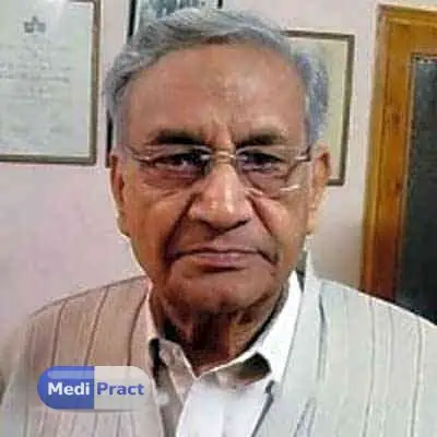 Dr. L.R.Aggarwal Profile Picture