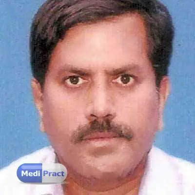 Dr. L Raghavan Profile Picture