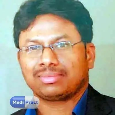Dr. L. Ratna Kishore Profile Picture