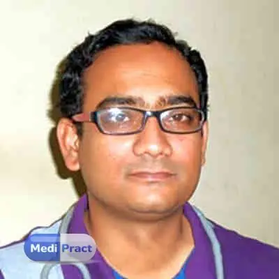 Dr. L.S Bargal Patil Profile Picture