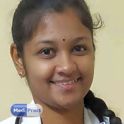 Dr. L.S Susmitha Talatam Profile Picture