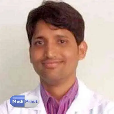 Dr. L Sai Kiran Profile Picture