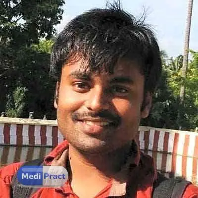 Dr. L Sanjeyanth Profile Picture