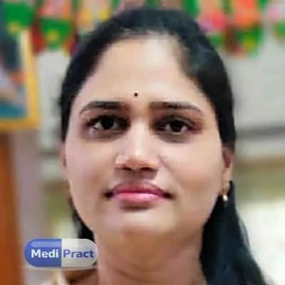 Dr. L. Santhi Latha Profile Picture