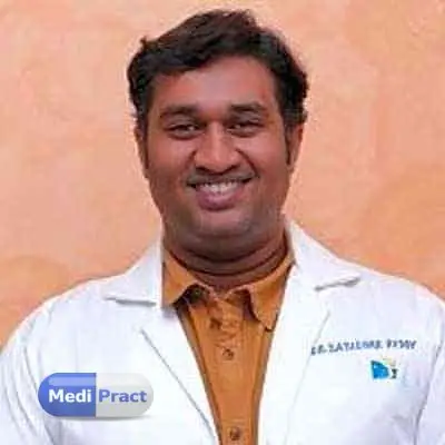 Dr. L Sasidhar Reddy Profile Picture