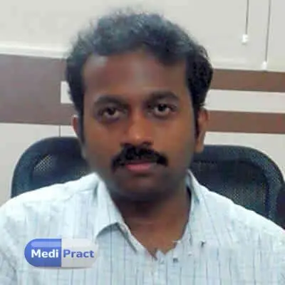 Dr. L.Senthil Profile Picture