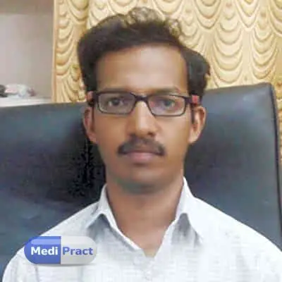 Dr. L.Shiva RamaKrishna Profile Picture