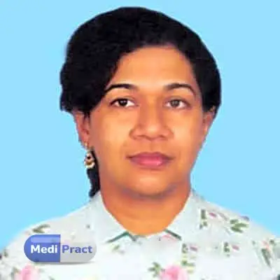 Dr. L. Shobha Kurup Profile Picture