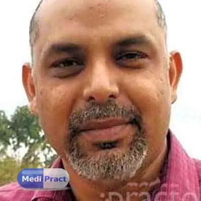 Dr. L Siva Kumar Profile Picture