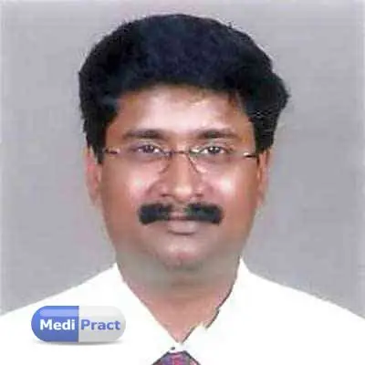 Dr. L Somu Profile Picture
