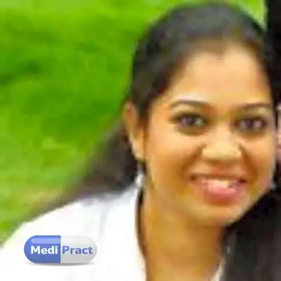 Dr. L. Sowmiya Profile Picture