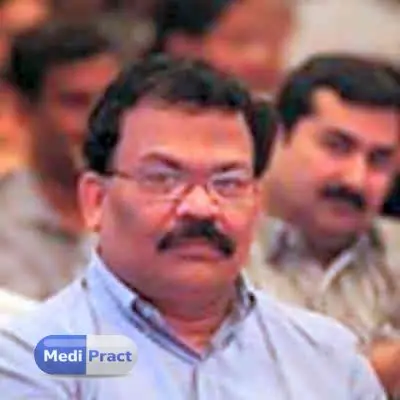 Dr. L. Sreedhar Profile Picture