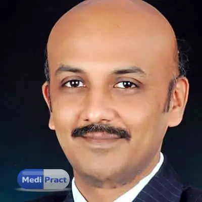 Dr. L. Sreenivasamurthy Profile Picture